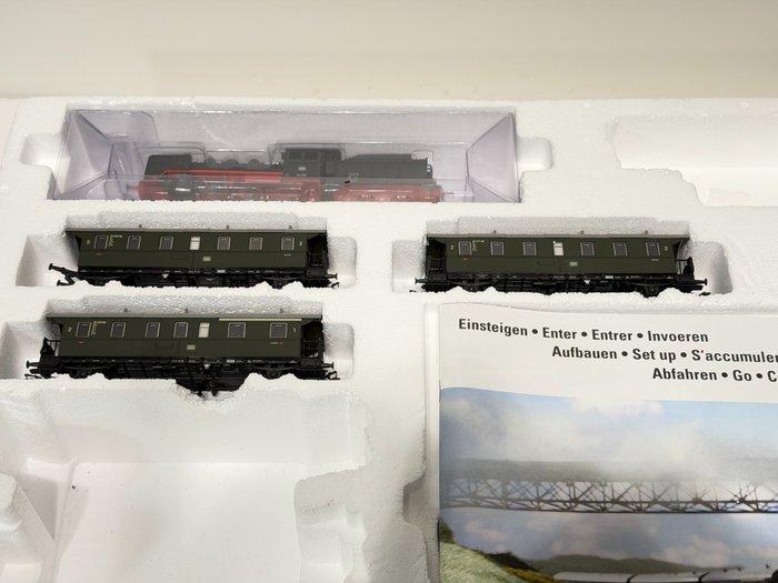 Märklin H0 - 29244 - Kit de démarrage (1) - Locomotive BR 24, Hobby en Vrije tijd, Modeltreinen | H0