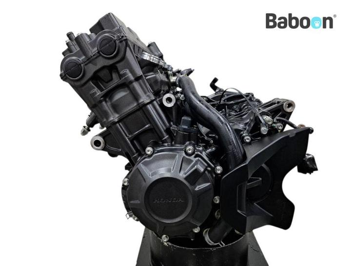 Motorblok Honda CBR 650 R 2023 (CBR650R), Motoren, Onderdelen | Honda, Gebruikt, Verzenden