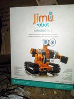 Ubtech  - Speelgoed robot Jimu Robot Tankbot Kit - 2010-2020, Antiek en Kunst