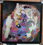 Gustav Klimt (after) - Gustav Klimt - La vergine 1912 -