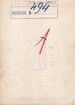 Archivio Gazzetta dello Sport - Ciclismo - 75 stampe depoca