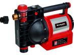 Einhell GE-GP 1246 N FS - Elektrische Tuinpomp - 1200 W -, Tuin en Terras, Verzenden, Zo goed als nieuw