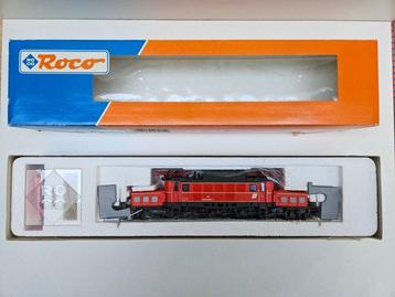Roco H0 - 43485 - Modeltrein (1) - ÖBB