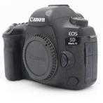 Canon EOS 5D Mark IV body occasion, Audio, Tv en Foto, Verzenden, Zo goed als nieuw, Canon