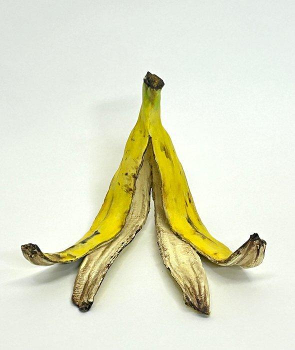 Koji Kasatani - Siuing Banana, Antiek en Kunst, Kunst | Designobjecten