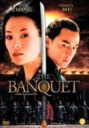 Banquet op DVD, CD & DVD, DVD | Drame, Verzenden