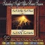Saturday Night After Hours Session, Vol. 1: A Serious Collec, Cd's en Dvd's, Verzenden, Nieuw in verpakking