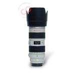 Canon 70-200mm 2.8 L IS USM EF nr. 1814, TV, Hi-fi & Vidéo, Photo | Lentilles & Objectifs, Ophalen of Verzenden