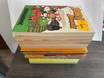 Sjors (magazine), Sjors en Sjimmie - Complete reeks SC - 14, Boeken, Stripverhalen, Nieuw