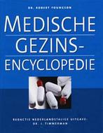 Medische Gezinsencyclopedie 9789059200678, Boeken, Gelezen, R. Youngson, Verzenden
