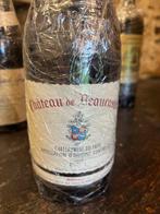 2004 Château Beaucastel - Châteauneuf-du-Pape - 1 Fles (0,75, Nieuw