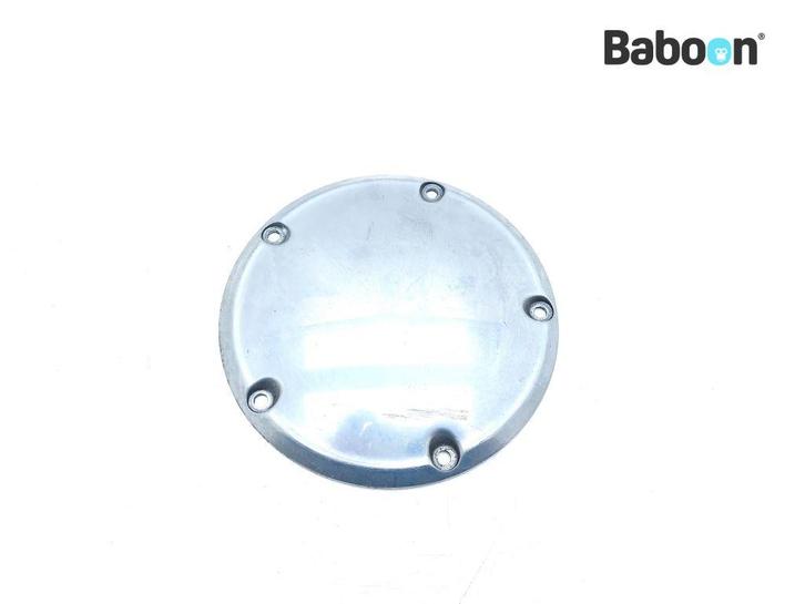 Blokdeksel Links Harley-Davidson FXSTD Softail Deuce, Motoren, Onderdelen | Harley-Davidson, Gebruikt, Verzenden