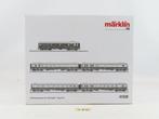 Märklin H0 - 41928 - Modeltrein personenwagonset (1) -, Hobby en Vrije tijd, Nieuw