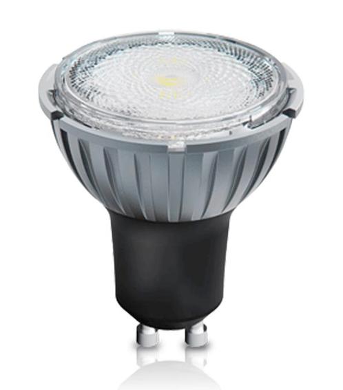GU10 Spot Dim/Zoomable 7.5W 4000K, Maison & Meubles, Lampes | Spots, Envoi