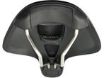 Selle Royal On Open Moderate - Fietszadel - Royalgel - zwart, Verzenden, Zo goed als nieuw
