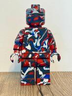 Fait maison - (MOC) Minifigure LEGO grand format 16,5 cm –, Nieuw
