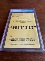 Moon Knight (Vol. 1) #25 - Black Spectre - 1 Graded comic -, Nieuw