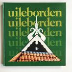 Uileborden 9789033013157, Boeken, S.J. van der Molen, S.J. van der Molen, Zo goed als nieuw, Verzenden