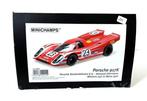 Minichamps – 1:12 – Porsche 917k – Le Mans winner 1970 1:12