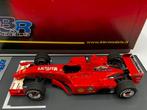 BBR 1:43 - Modelauto - Ferrari F1-2001 gp malaysia 2001 m., Nieuw