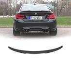 AILERON SPOILER BMW F22 COUPÉ F87 COUPÉ 14-21, Verzenden, Nieuw