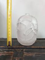 René Lalique - Vase - modèle Eglantines signé R.Lalique -, Antiek en Kunst
