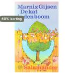 Kat in den boom 9789021493329 Gysen, Verzenden, Gelezen, Gysen