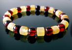 Amber Vintage Baltisch Amber Armband - Heren Dames Unisex-