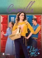Camille / LikeMe / 1 9789463931847 Jan Ruysbergh, Verzenden, Gelezen, Jan Ruysbergh