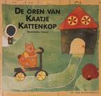 De oren van Kaatje Kattenkop 9789055792337, Marenthe Otten, N.v.t., Verzenden