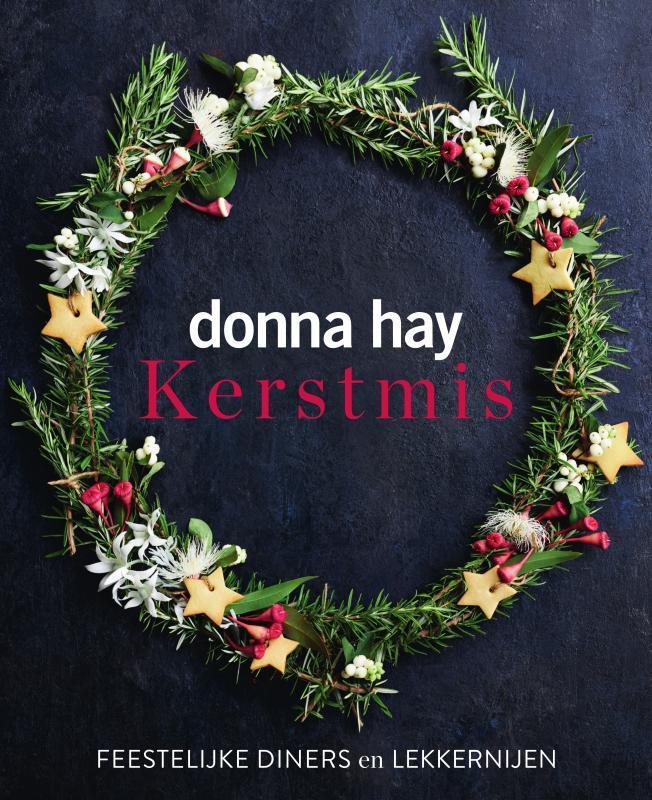 Kerstmis 9789000386321 Donna Hay, Boeken, Kookboeken, Gelezen, Verzenden