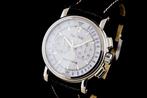 Paul Picot - New Technicum Chronograph Limited Edition -, Nieuw