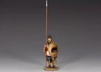 King & Country  - Action figure AG026 Standing Hoplite -, Kinderen en Baby's, Nieuw