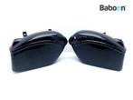 Ensemble de bagages Suzuki VL 800 2005-2010 Boulevard C50, Verzenden, Nieuw