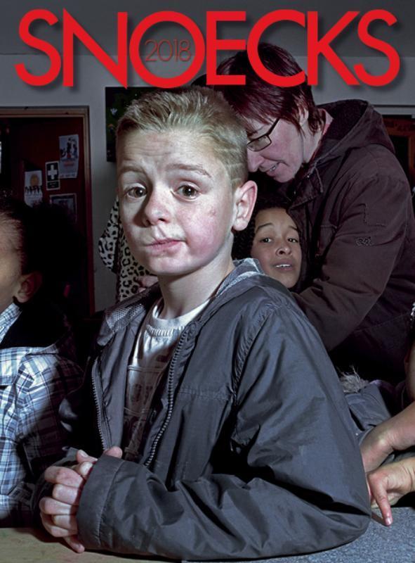 Snoecks 2018 9789077885444, Boeken, Kunst en Cultuur | Beeldend, Gelezen, Verzenden