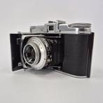 Voigtländer Vito II mit Color-Skopar 3.5/50mm | Analoge