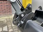 Neuson EZ26 minigraver NIEUW €2500 korting EINDEJAARSPRIJS, Zakelijke goederen, Machines en Bouw | Kranen en Graafmachines, Verzenden