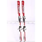 120 kinder skis VOLKL RACETIGER GS, power shell + Marker 4., Verzenden, Nieuw