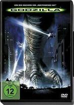 Godzilla von Roland Emmerich  DVD, Verzenden