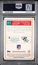 2022/23 Topps 2022-23 CHROME UCC Antoine Griezmann #59-4, Verzamelen, Nieuw