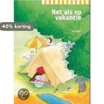 Net als op vakantie / Leesladder 9789057883347 Iris Boter, Boeken, Verzenden, Gelezen, Iris Boter