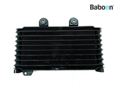 Oliekoeler Suzuki GSF 650 Bandit 2004-2006 (GSF650), Motoren, Onderdelen | Suzuki, Gebruikt, Verzenden
