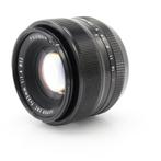 Fujifilm XF 35mm F/1.4 R | Tweedehands, Verzenden, Zo goed als nieuw