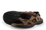 Pataugas Sandalen in maat 49 Bruin | 5% extra korting, Kleding | Heren, Schoenen, Sandalen, Bruin, Verzenden, Zo goed als nieuw