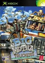 Big Mutha Truckers-Standaard (Xbox) Gebruikt, Ophalen of Verzenden