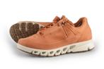 Ecco Sneakers in maat 37 Oranje | 10% extra korting, Vêtements | Femmes, Chaussures, Sneakers, Verzenden