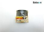 Luchtfilter Kawasaki KZ 650 1977-1983 K&N (KA-75/80), Motoren, Verzenden, Gebruikt