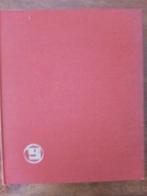 timbres internationaux 1900/2000 - albums de timbres, Gestempeld