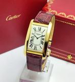 Cartier - Tank Américaine CPCP - Ref. 1735B - Heren -