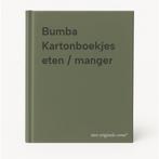 Bumba Kartonboekjes eten / manger 5414233020974, Verzenden, Gelezen